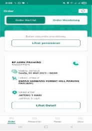 Bigbird App
